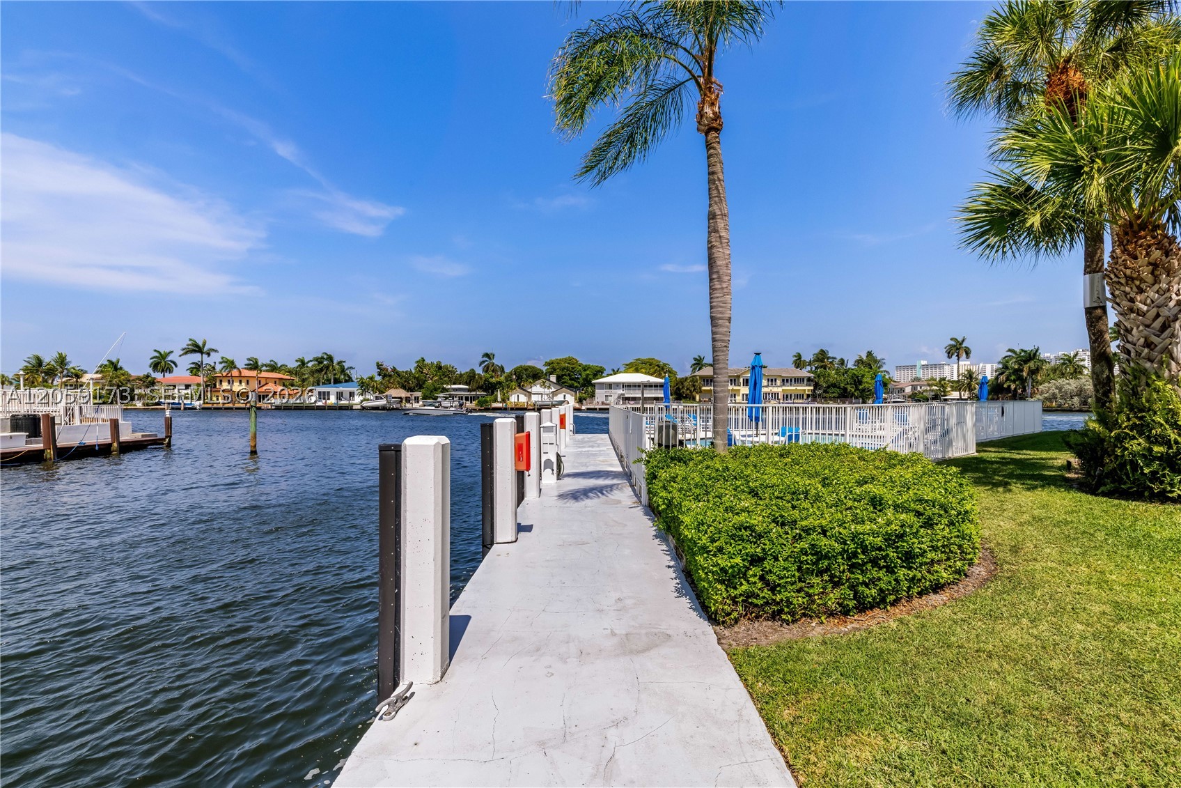 INTRACOASTAL 31 CONDO - Residential