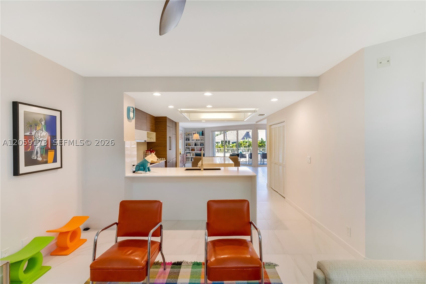 INTRACOASTAL 31 CONDO - Residential