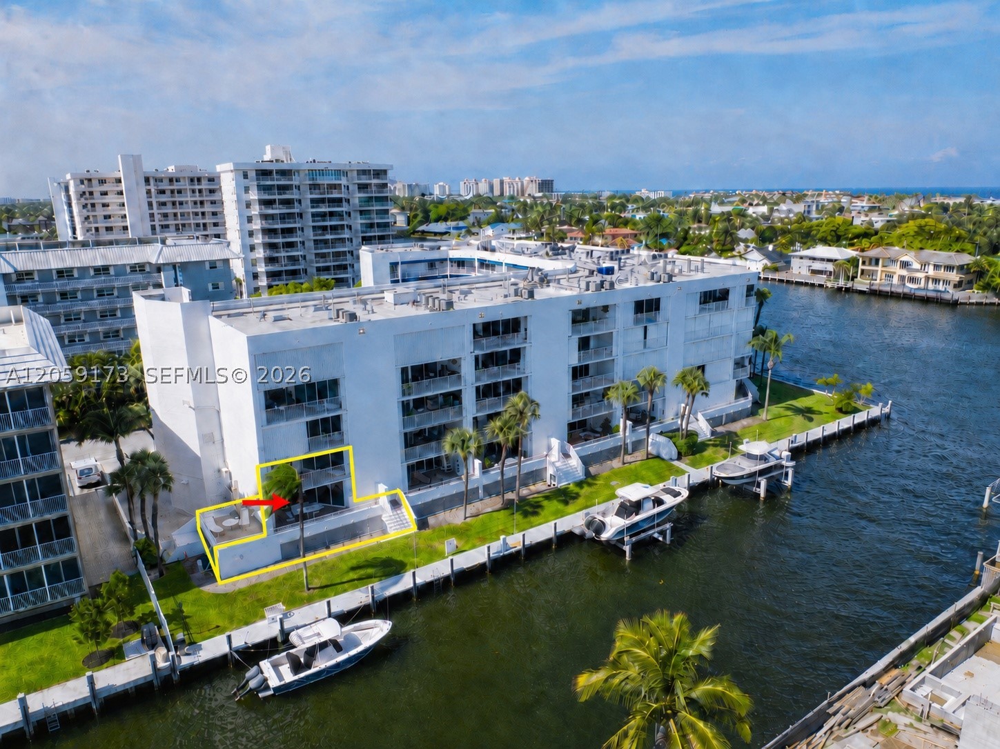 INTRACOASTAL 31 CONDO - Residential