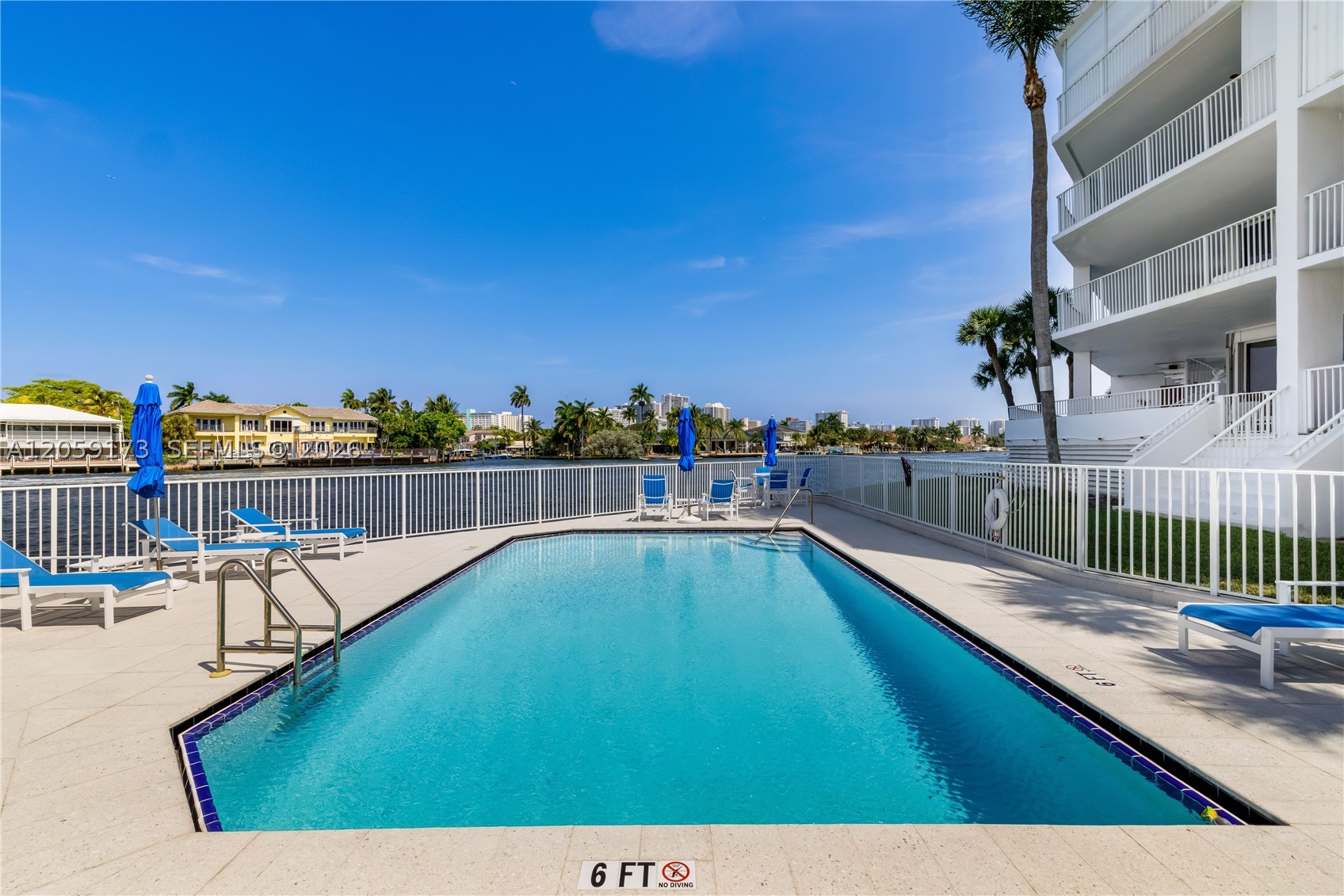 INTRACOASTAL 31 CONDO - Residential