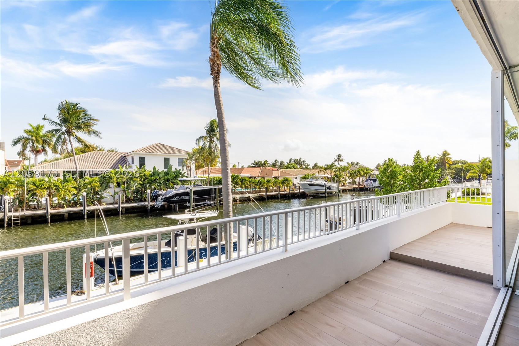 INTRACOASTAL 31 CONDO - Residential