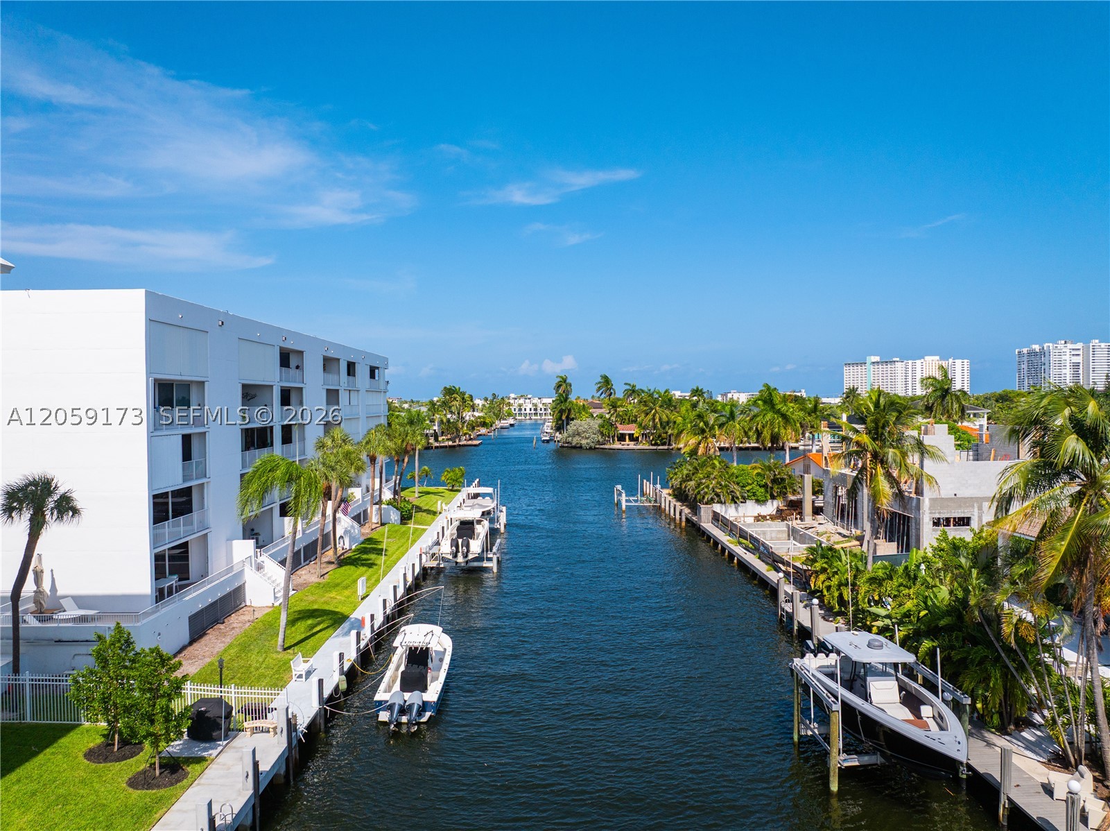 INTRACOASTAL 31 CONDO - Residential