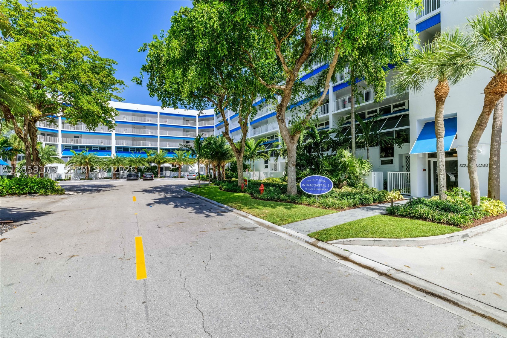 INTRACOASTAL 31 CONDO - Residential