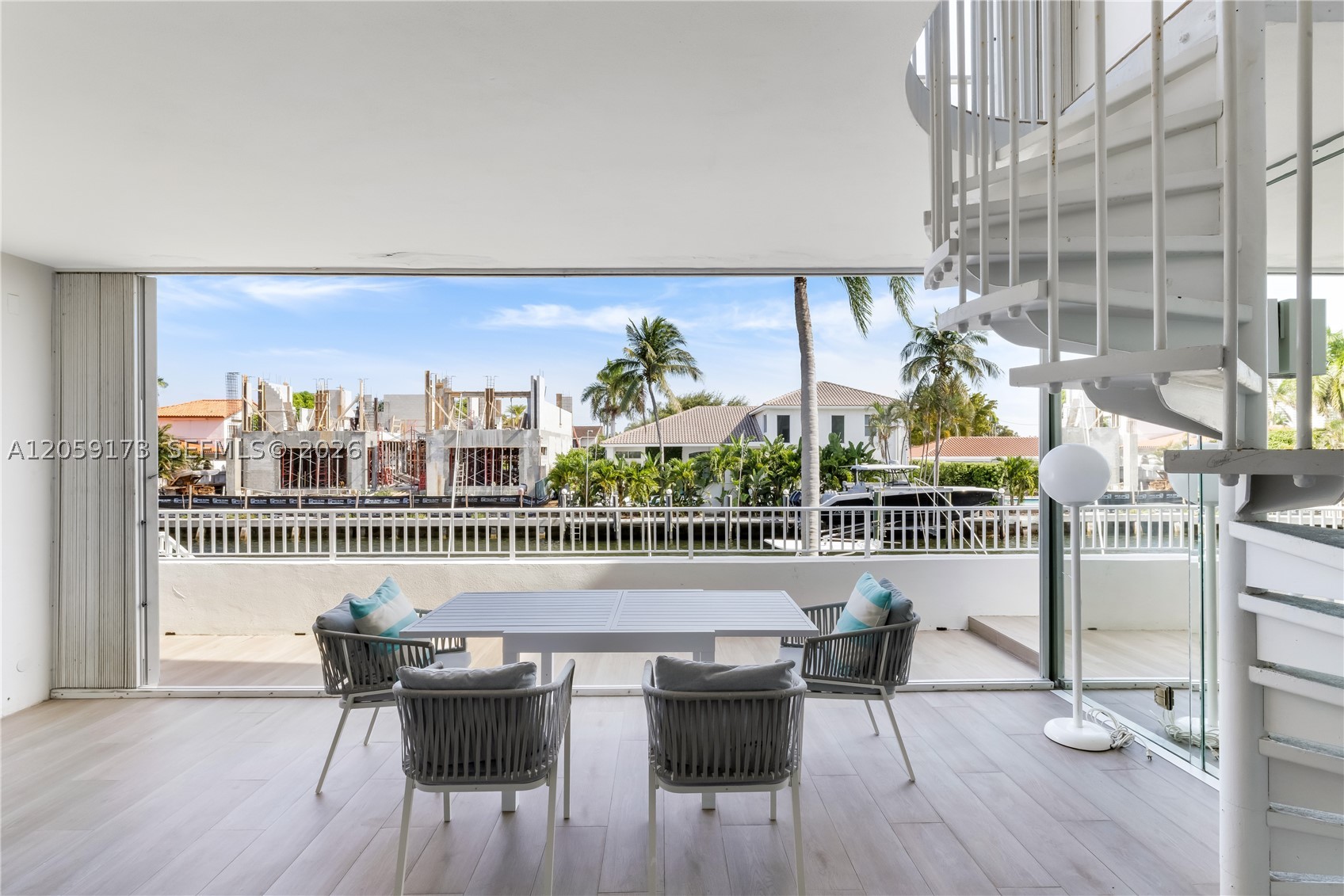 INTRACOASTAL 31 CONDO - Residential