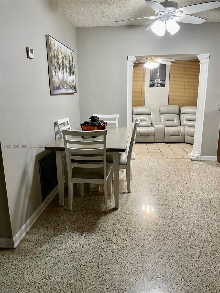 TOWN OF HIALEAH 1 ADDN AM - Residential Lease