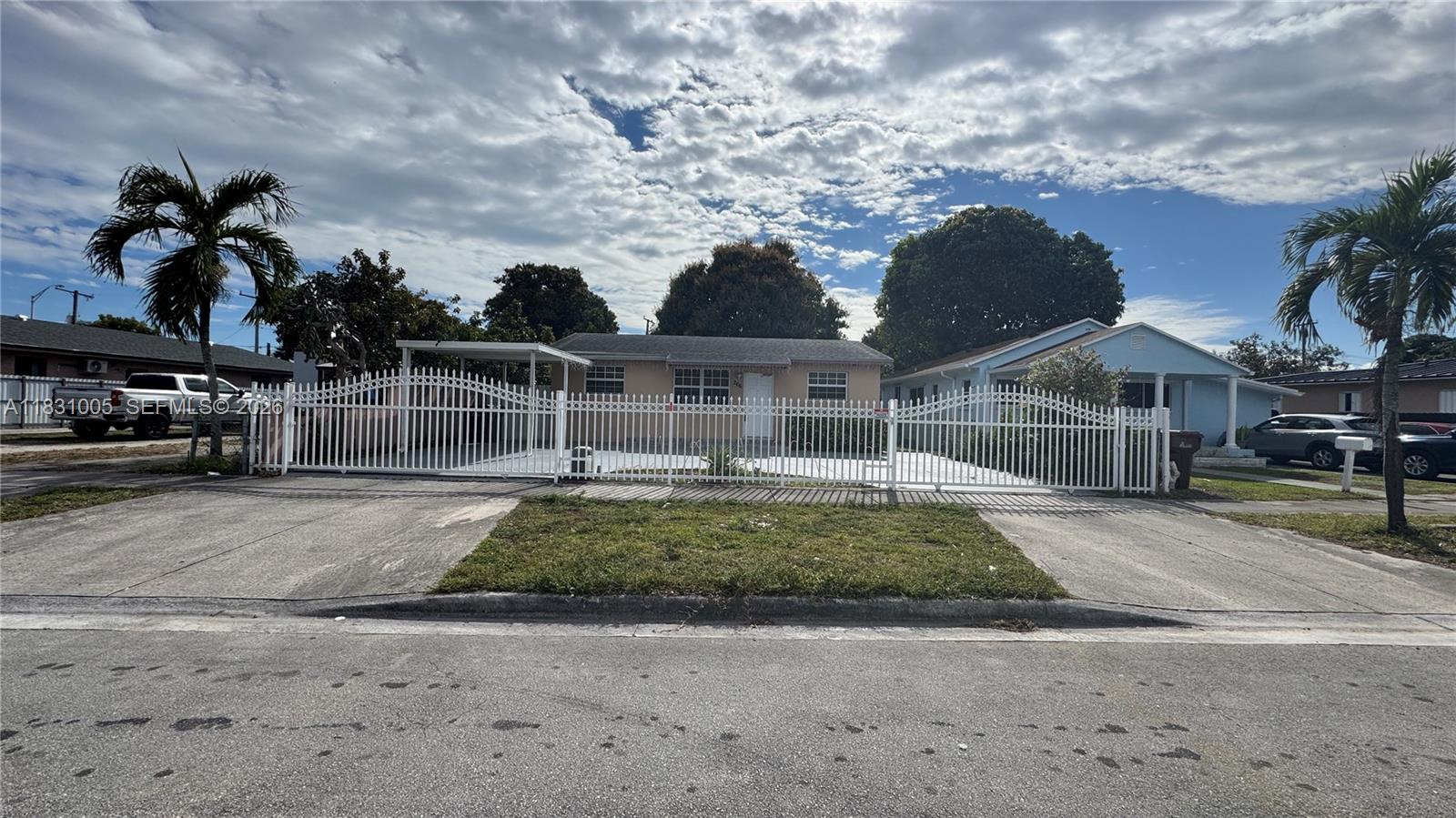 TOWN OF HIALEAH 1 ADDN AM - Residential Lease