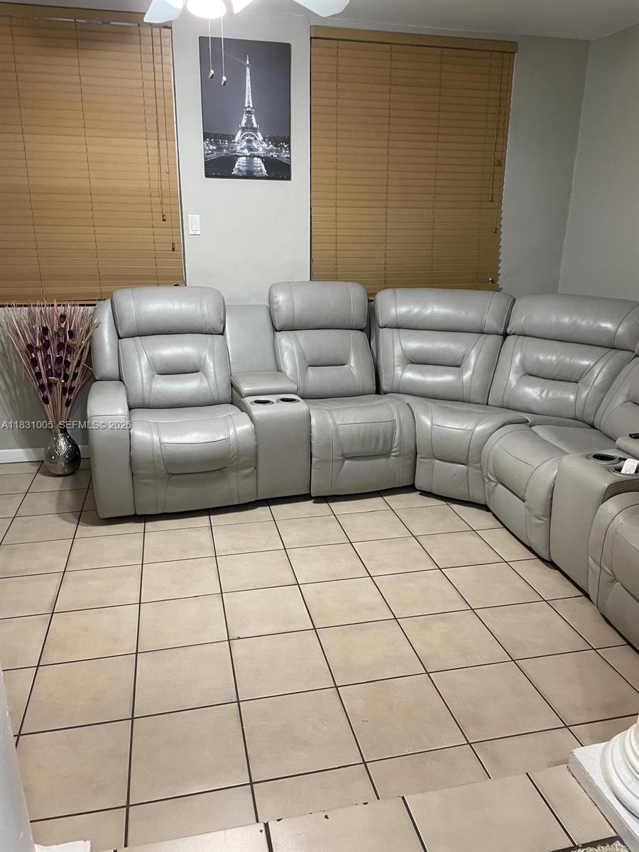 TOWN OF HIALEAH 1 ADDN AM - Residential Lease