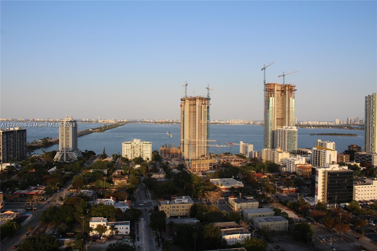 FOUR MIDTOWN MIAMI CONDO - Residential
