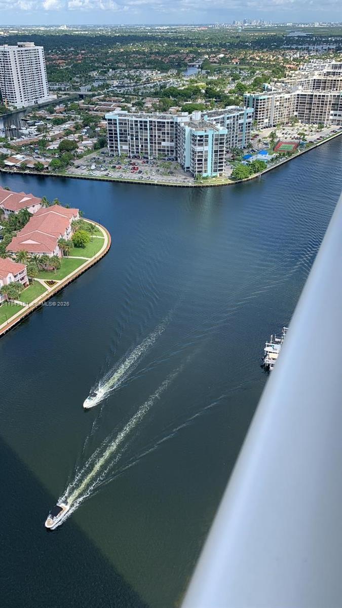 4010 SOUTH OCEAN CONDO - Residential