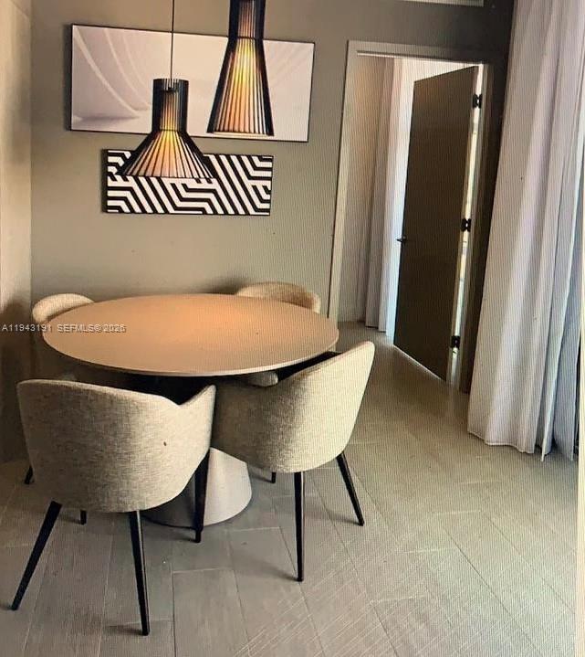 4010 SOUTH OCEAN CONDO - Residential