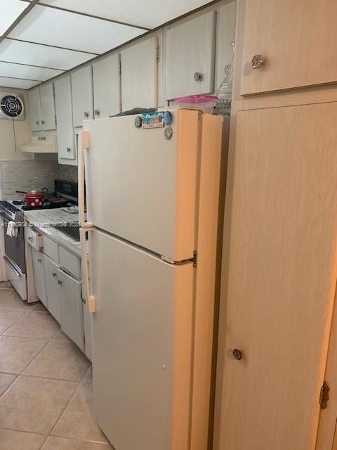 RO-MONT GARDENS ANDOVER C - Residential