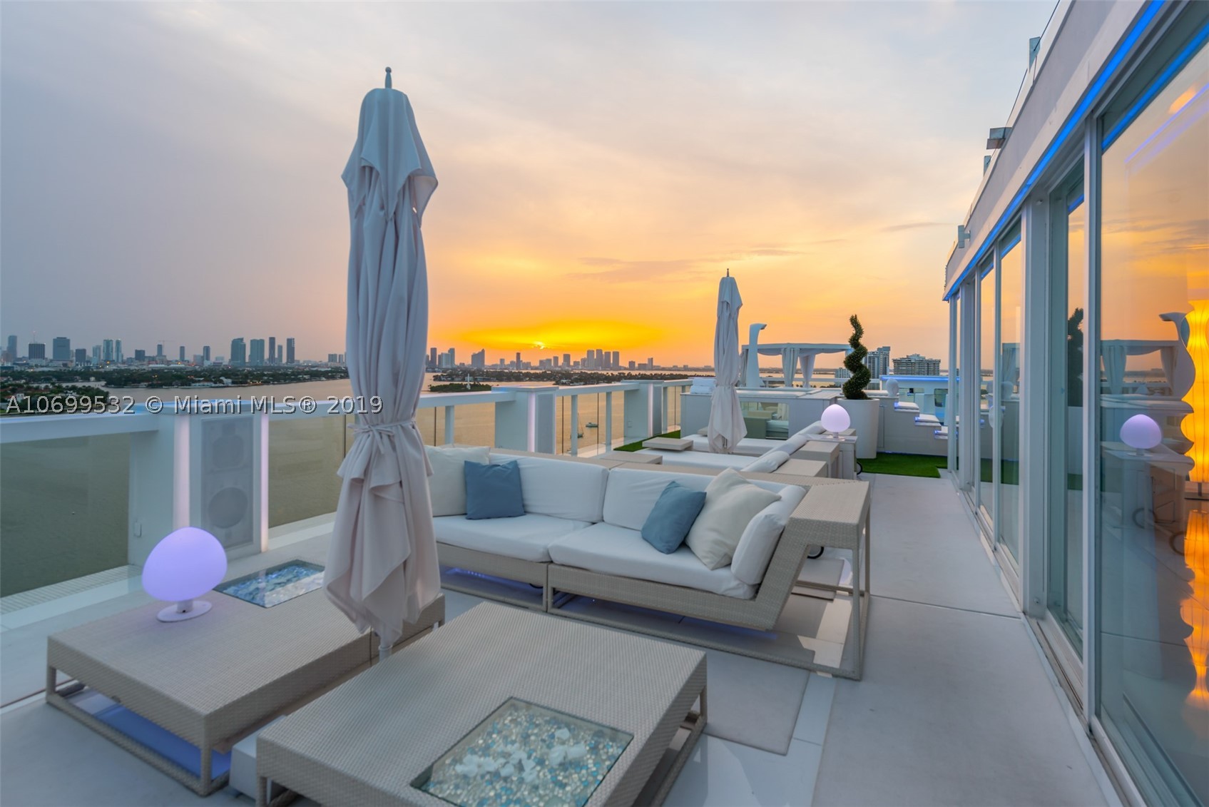 1100 WEST CONDO - Residential
