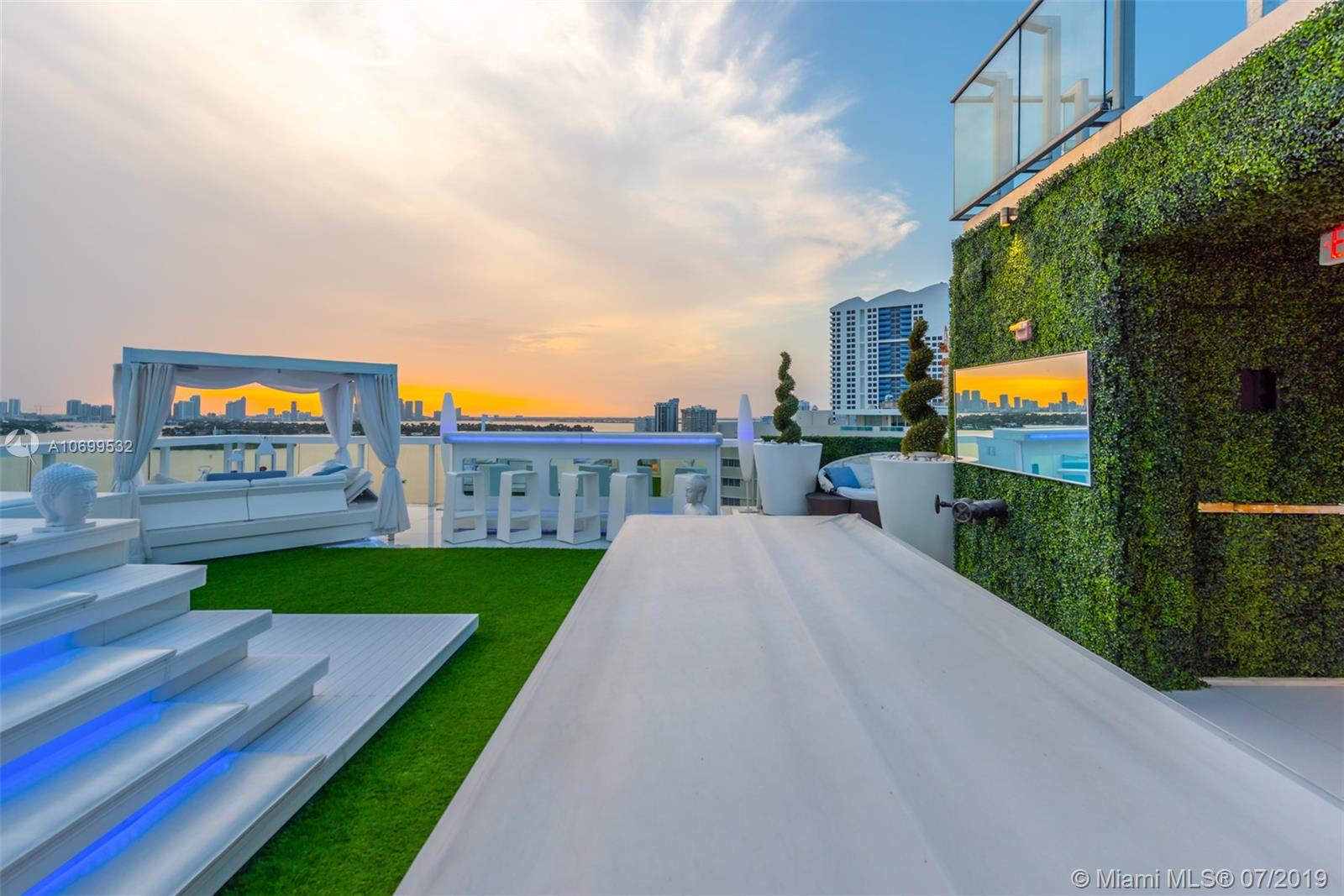 1100 WEST CONDO - Residential