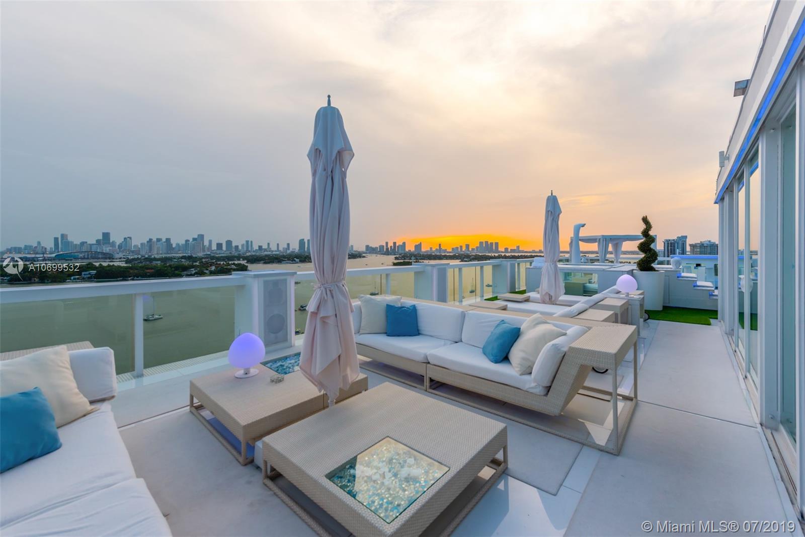 1100 WEST CONDO - Residential