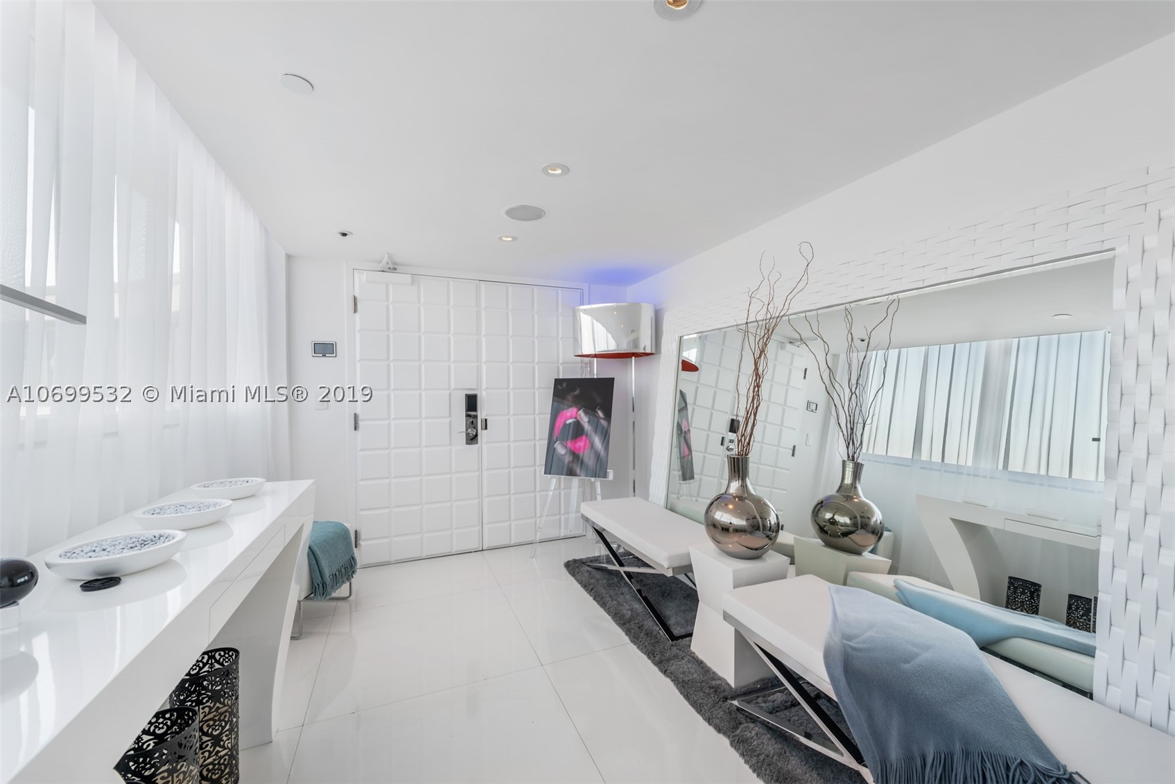 1100 WEST CONDO - Residential