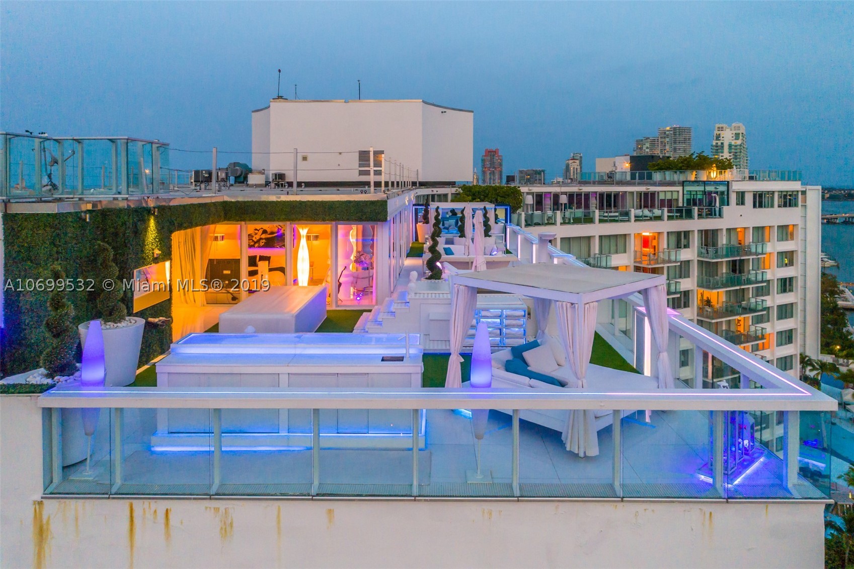 1100 WEST CONDO - Residential