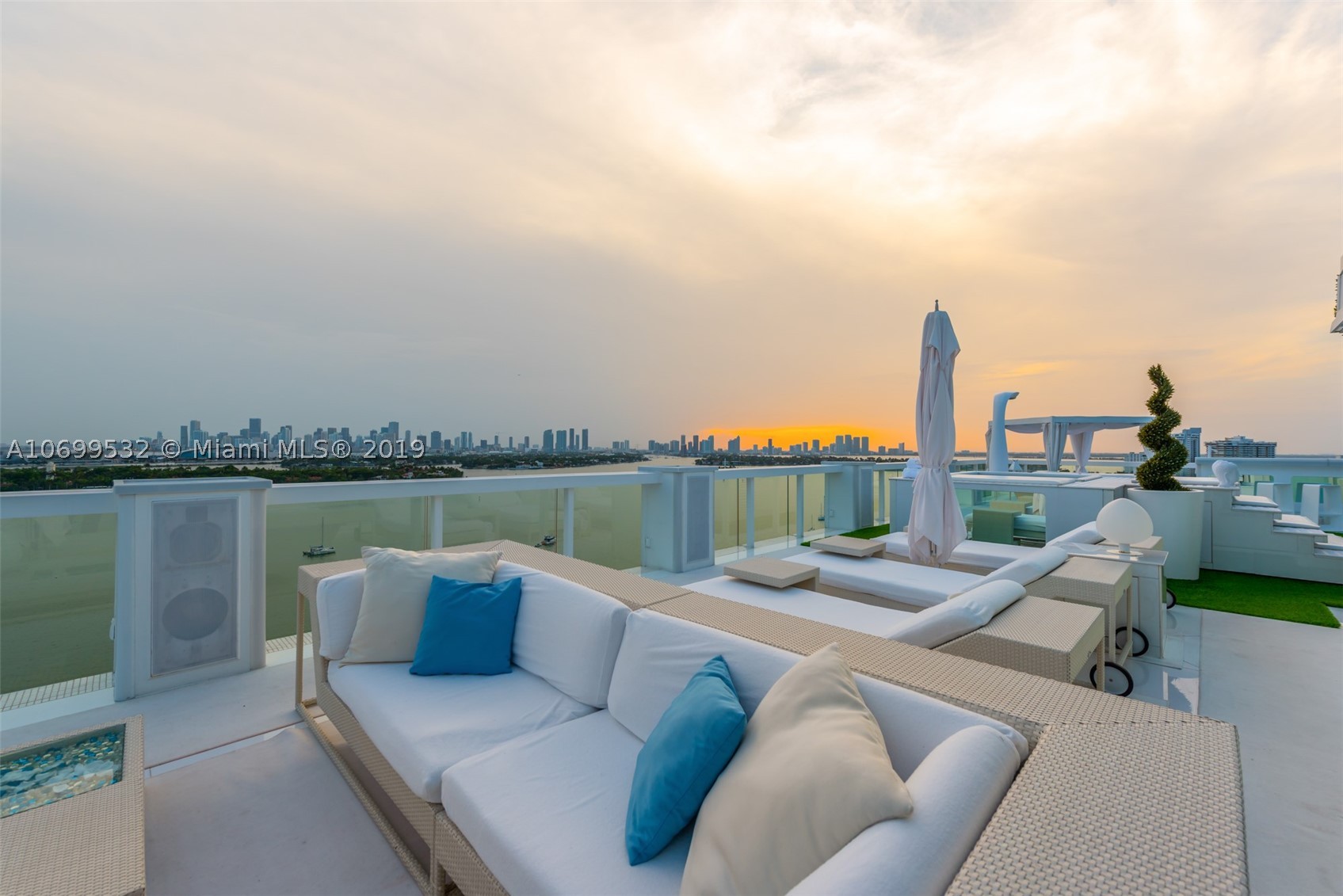 1100 WEST CONDO - Residential