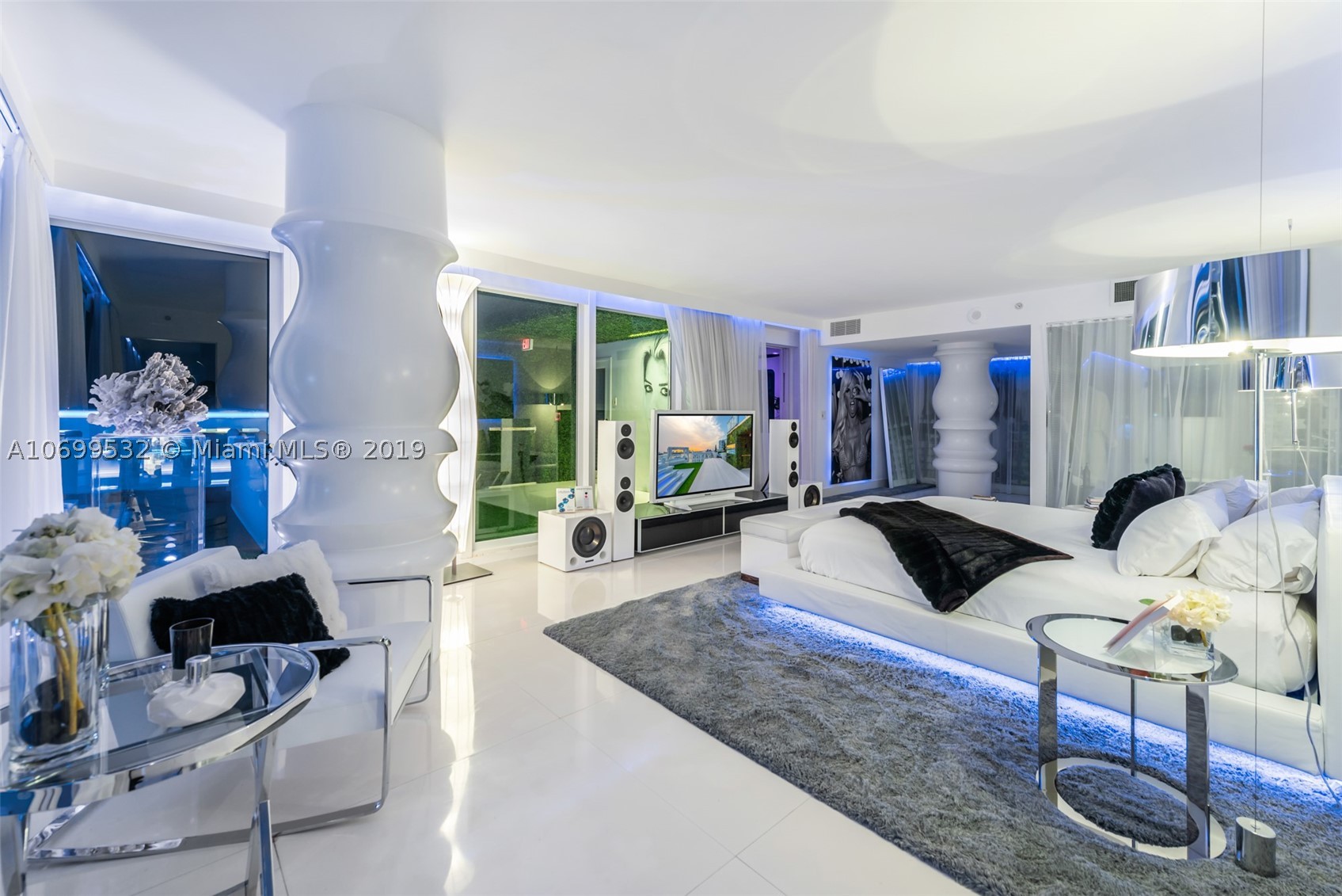 1100 WEST CONDO - Residential