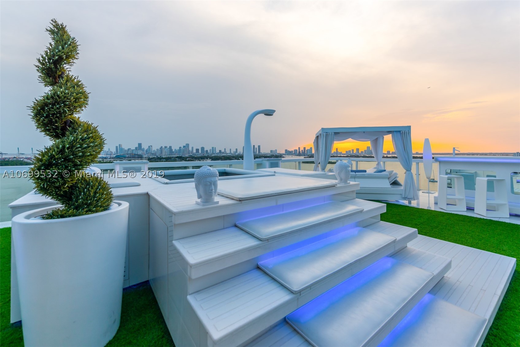 1100 WEST CONDO - Residential