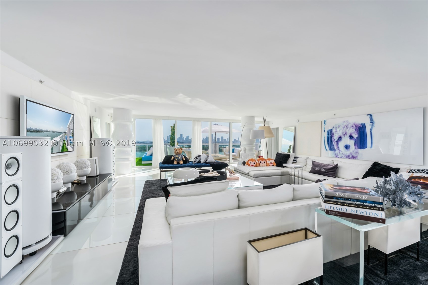 1100 WEST CONDO - Residential