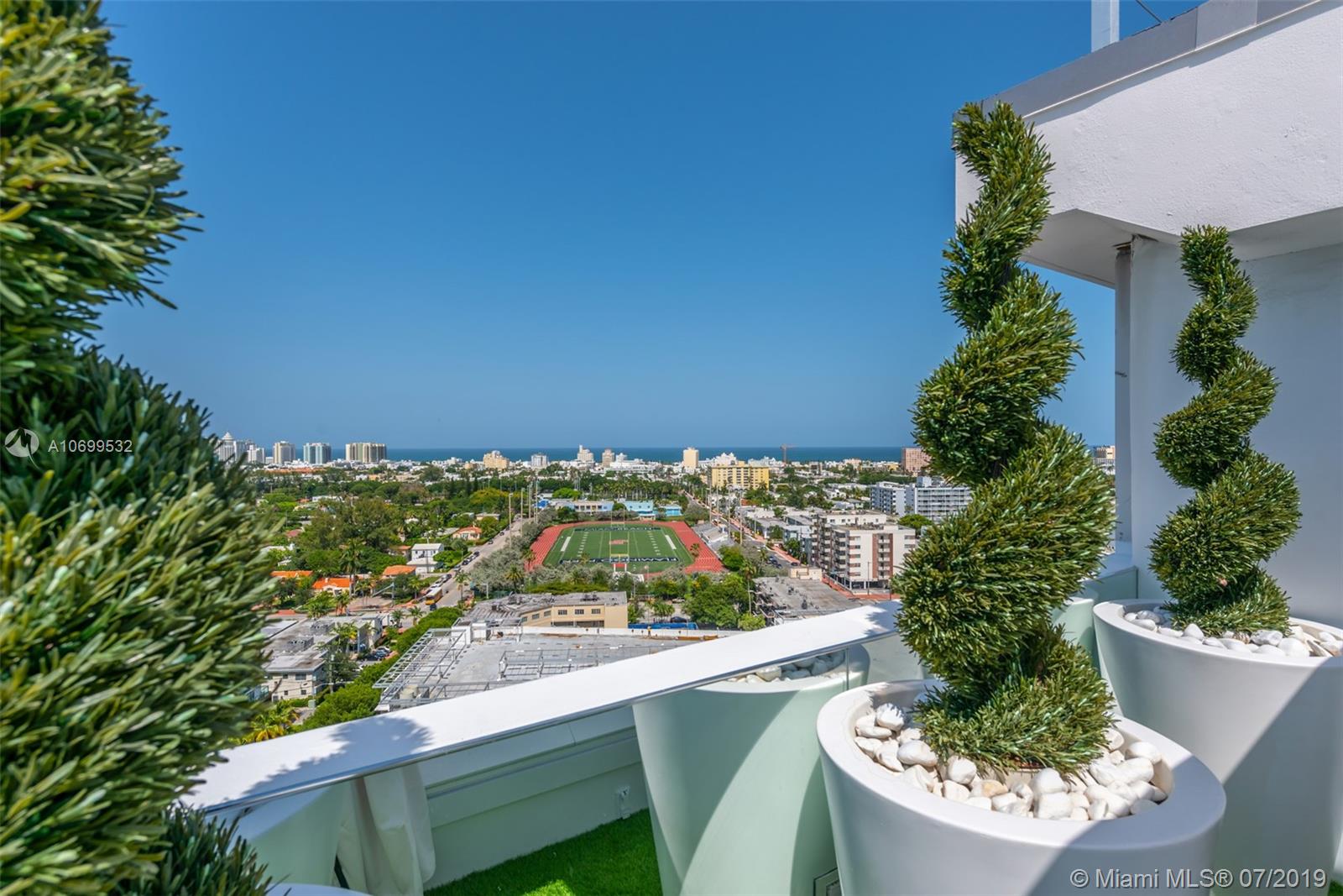 1100 WEST CONDO - Residential