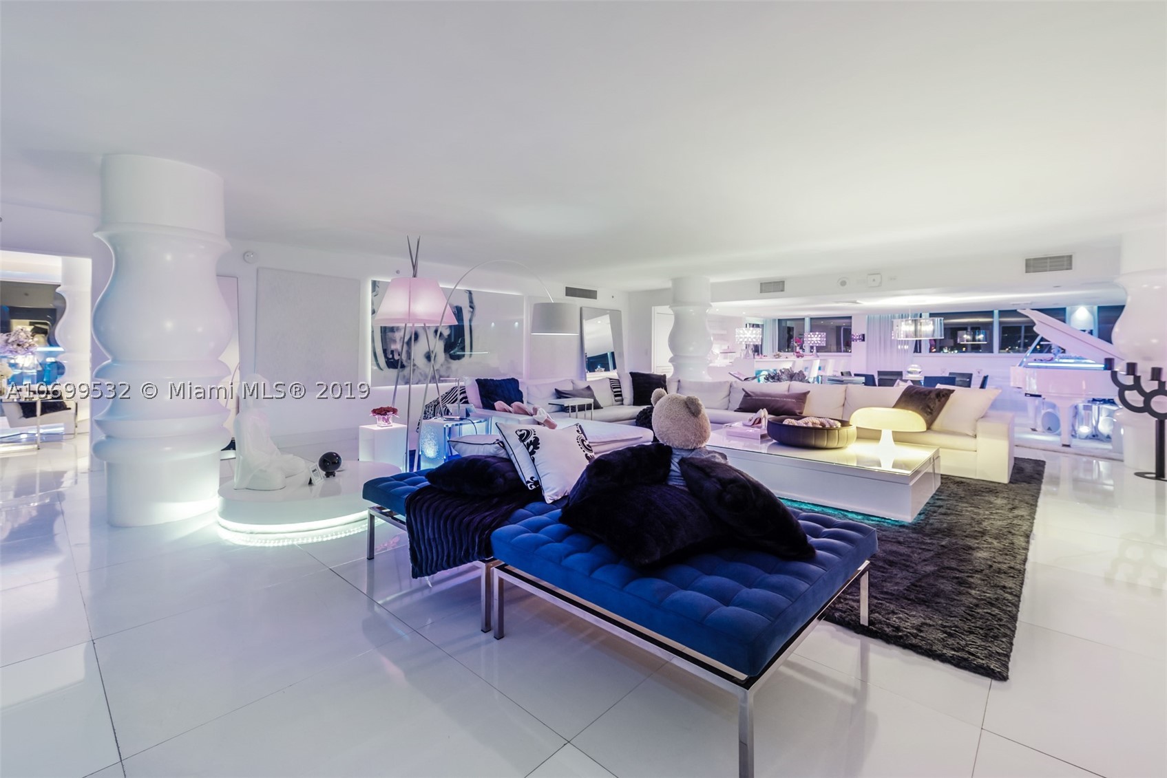1100 WEST CONDO - Residential