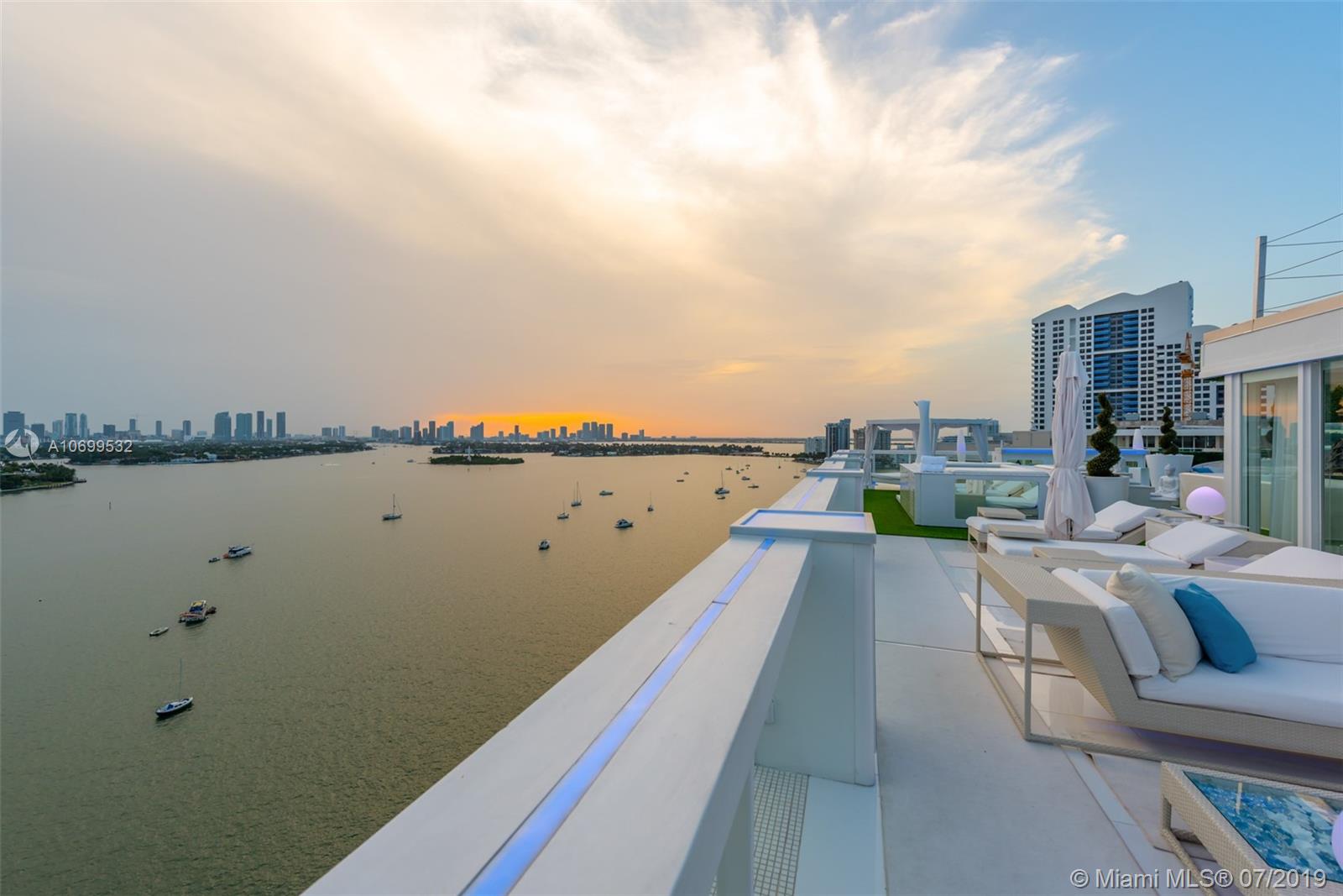 1100 WEST CONDO - Residential