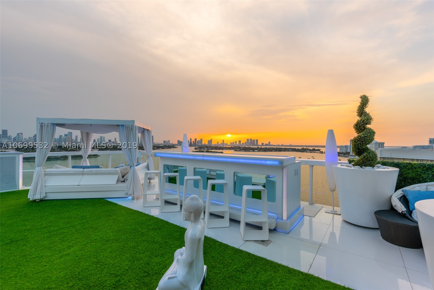 1100 WEST CONDO - Residential