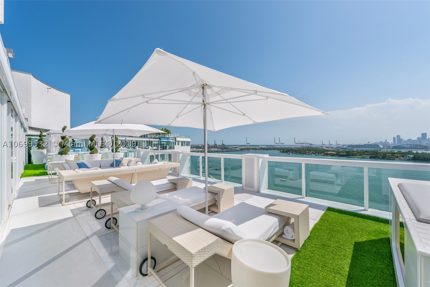 1100 WEST CONDO - Residential
