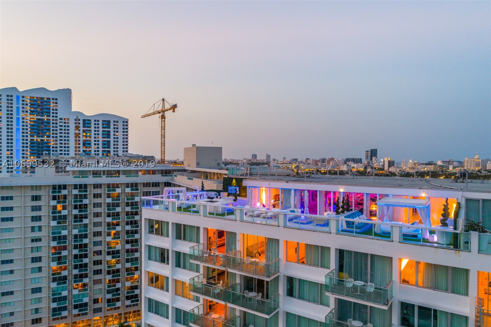 1100 WEST CONDO - Residential