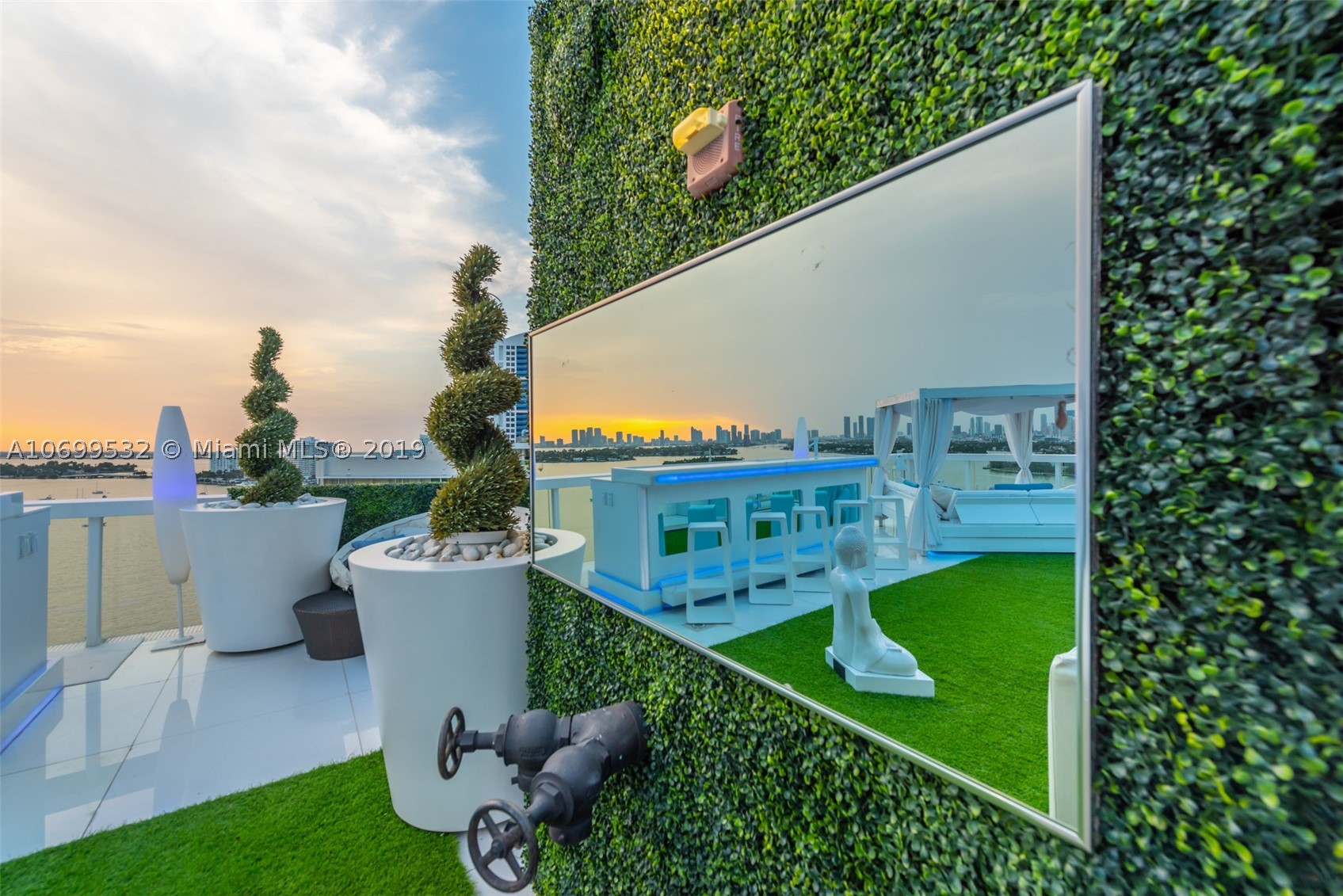 1100 WEST CONDO - Residential
