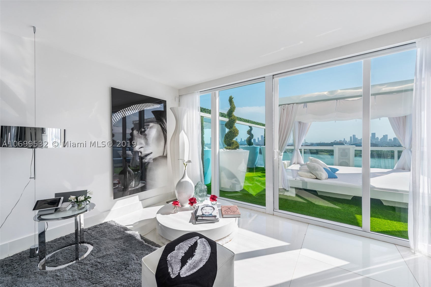 1100 WEST CONDO - Residential
