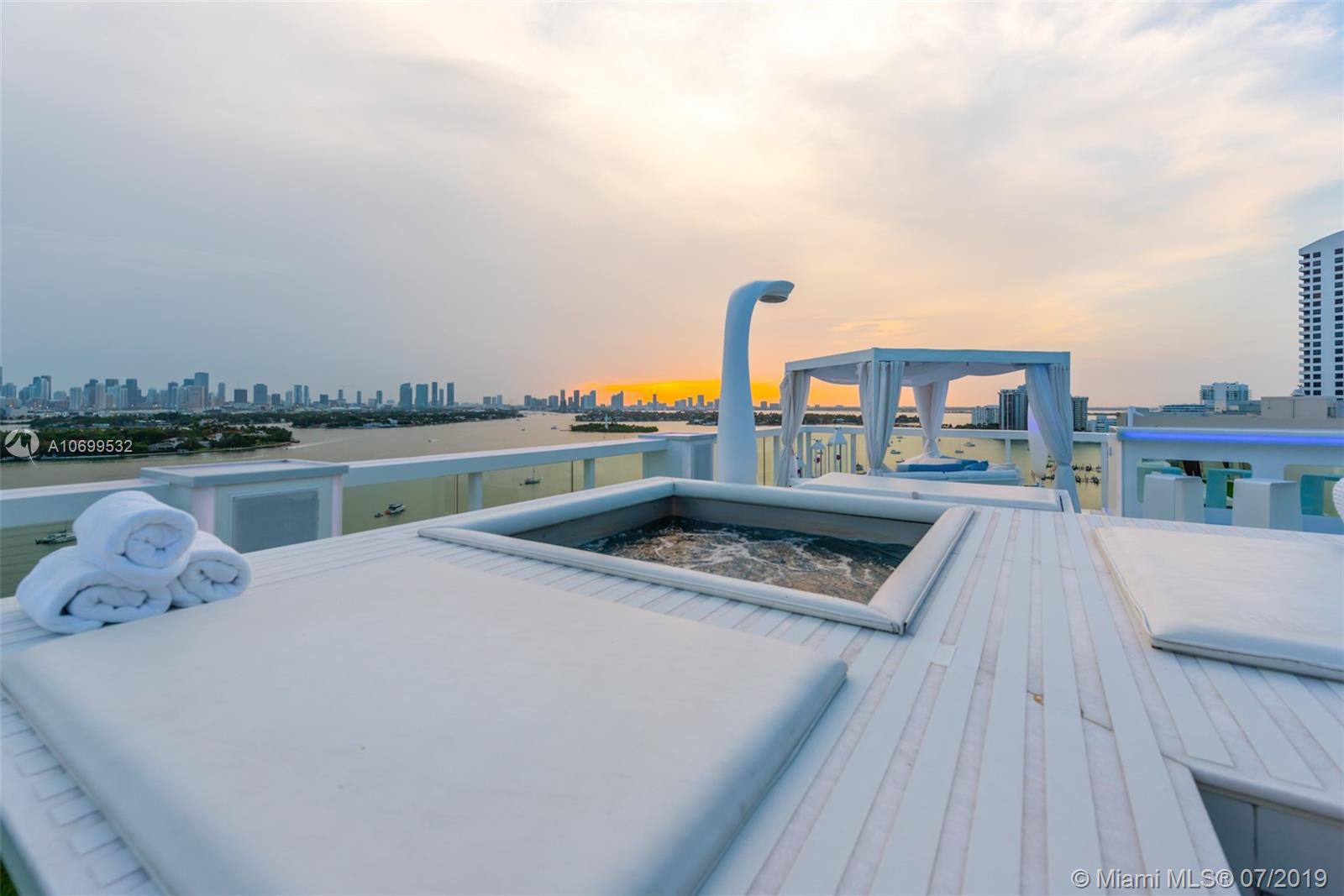 1100 WEST CONDO - Residential