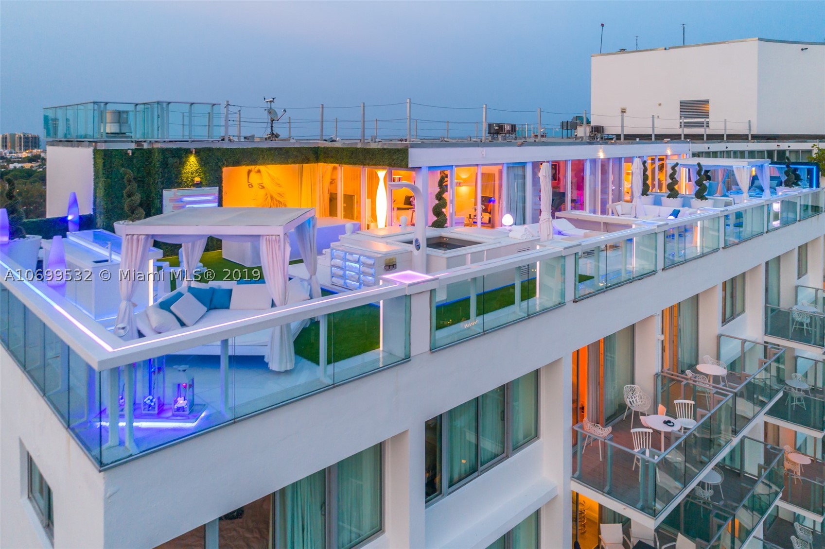 1100 WEST CONDO - Residential