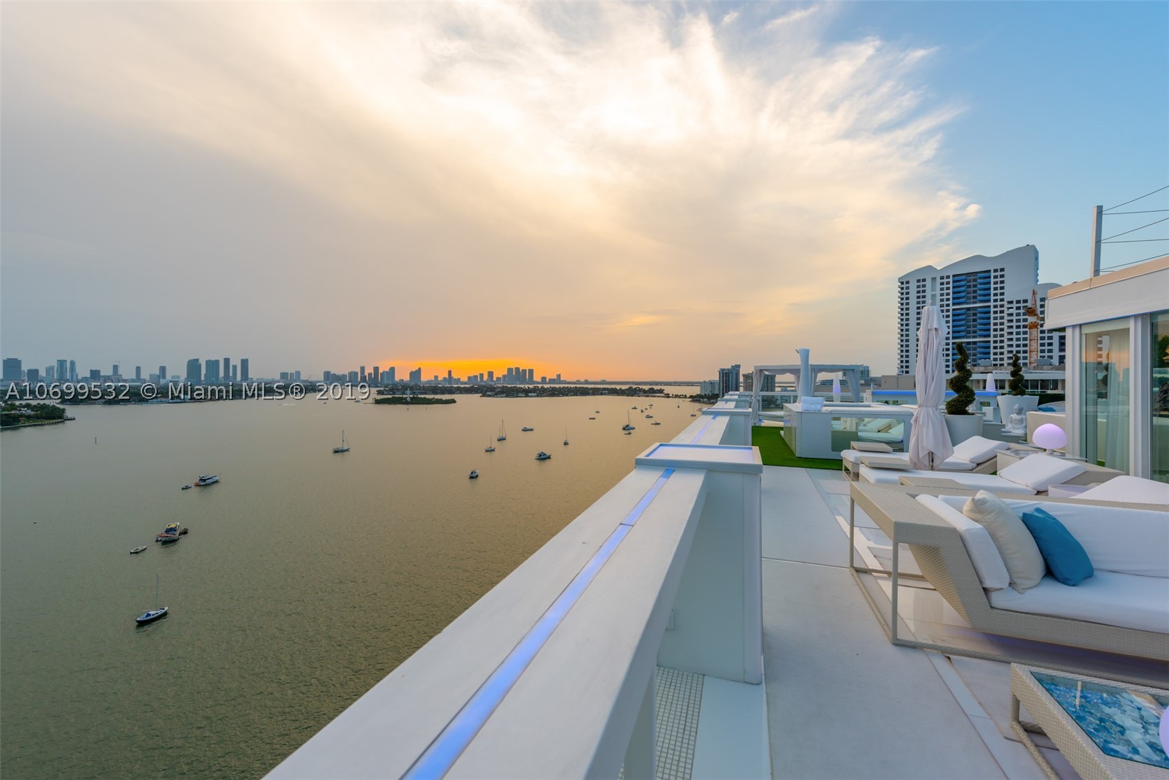 1100 WEST CONDO - Residential