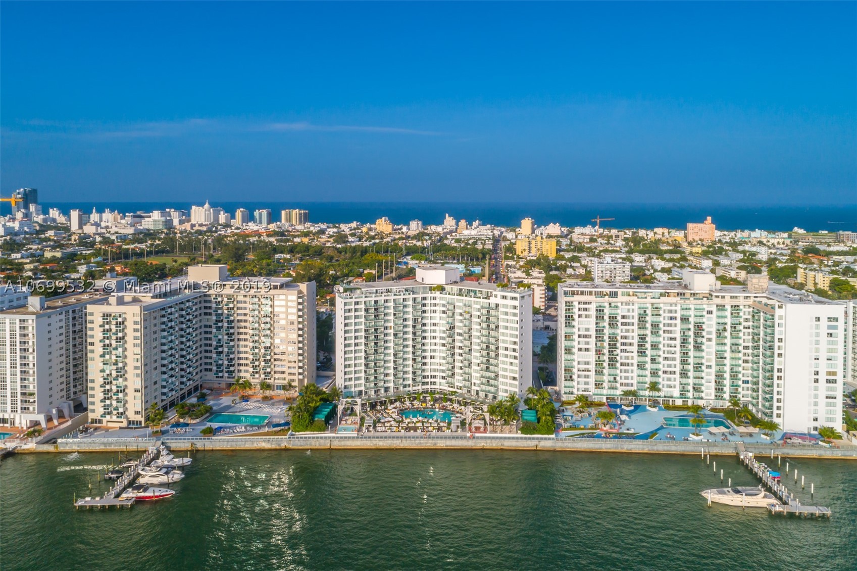 1100 WEST CONDO - Residential