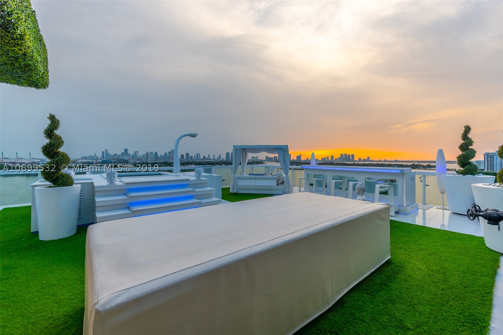 1100 WEST CONDO - Residential