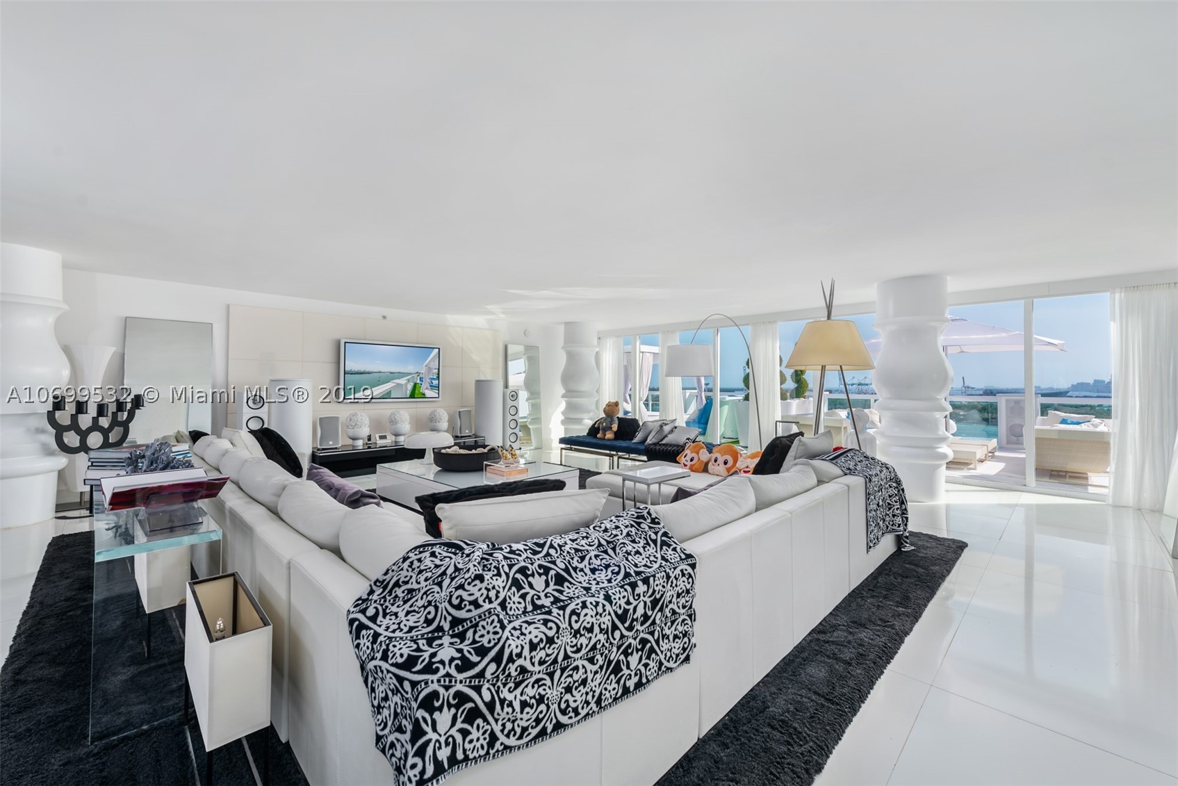 1100 WEST CONDO - Residential
