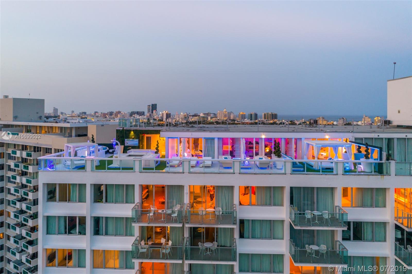 1100 WEST CONDO - Residential