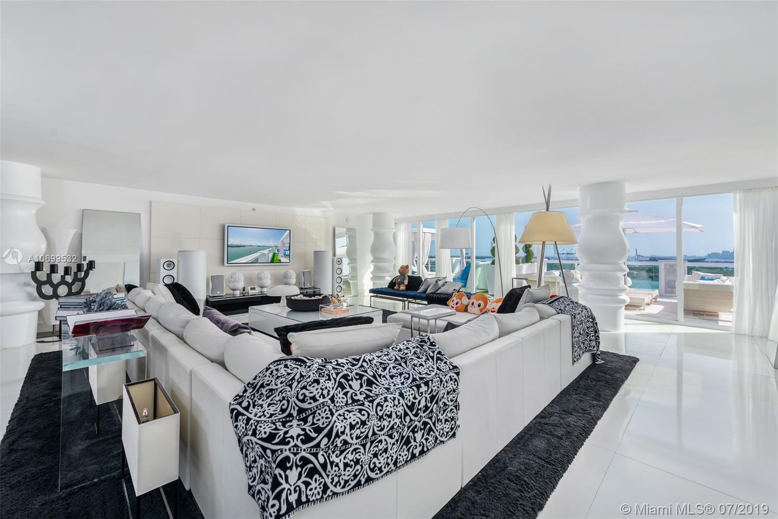 1100 WEST CONDO - Residential