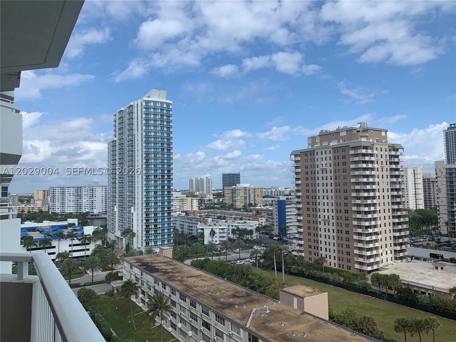 HEMISPHERES CONDO - Residential Lease
