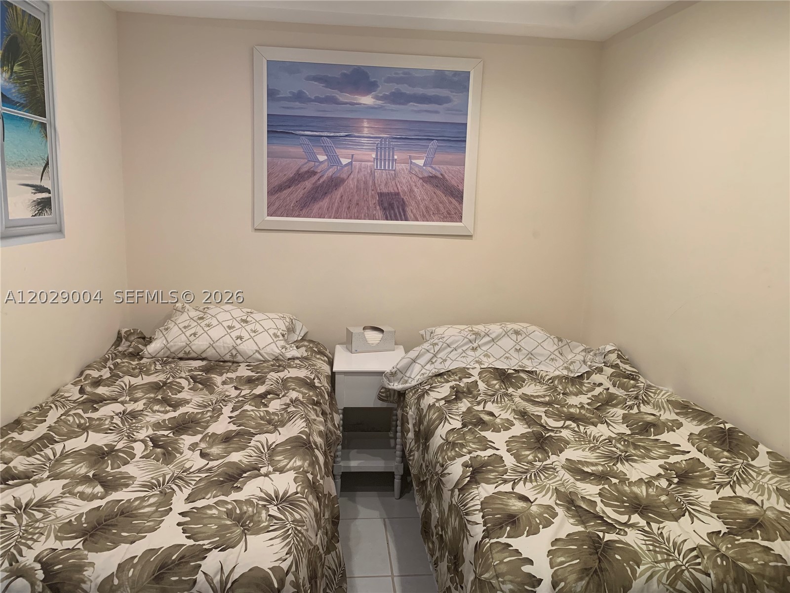 HEMISPHERES CONDO - Residential Lease