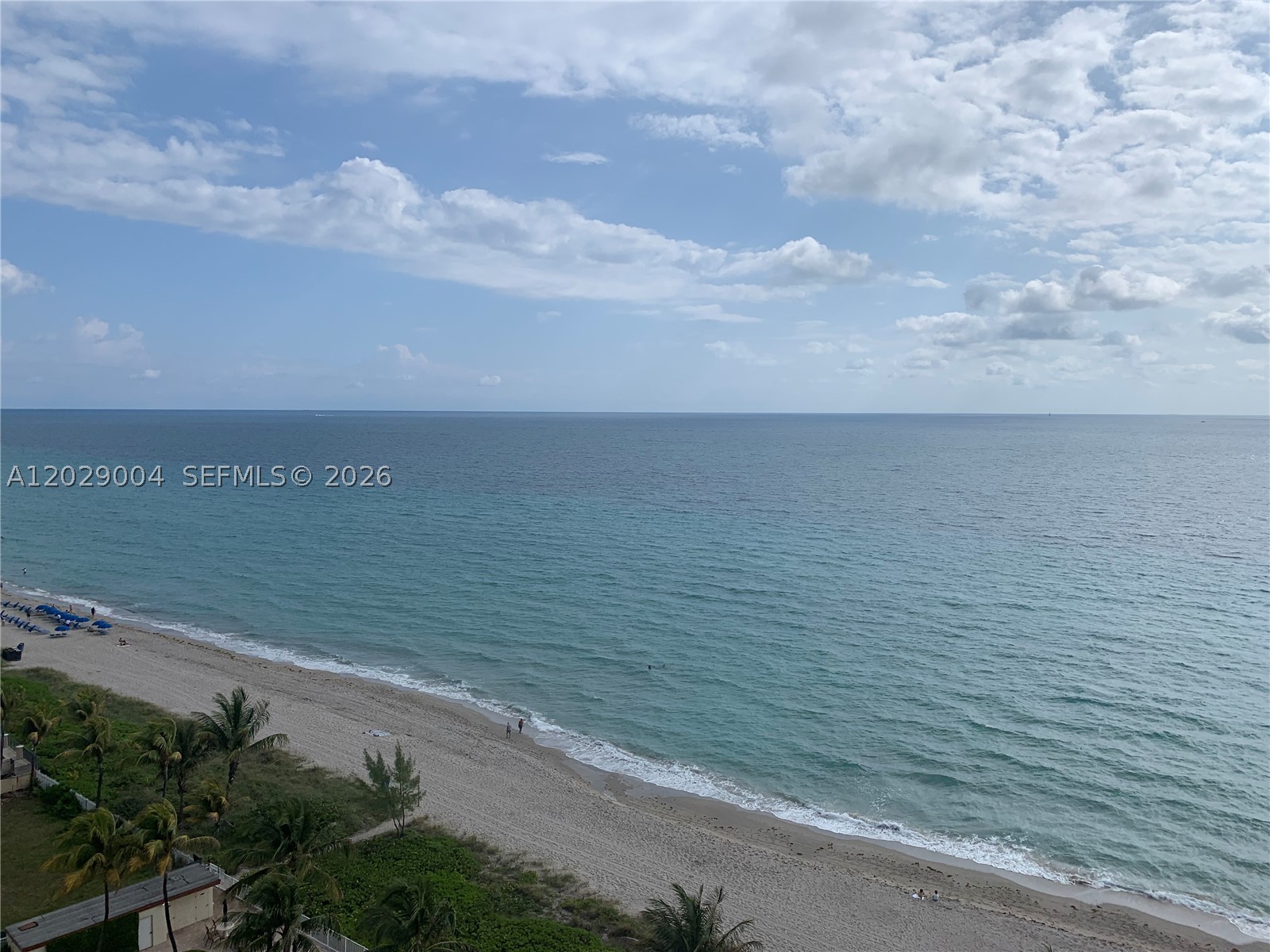 HEMISPHERES CONDO - Residential Lease