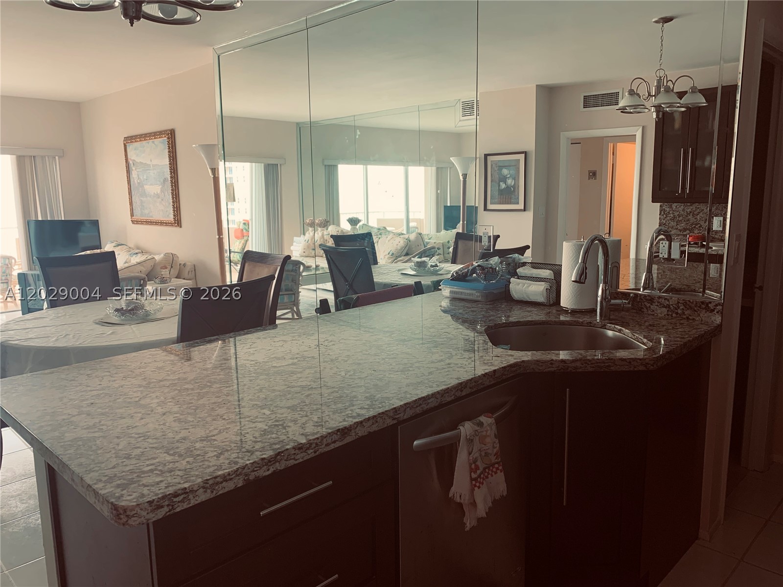 HEMISPHERES CONDO - Residential Lease
