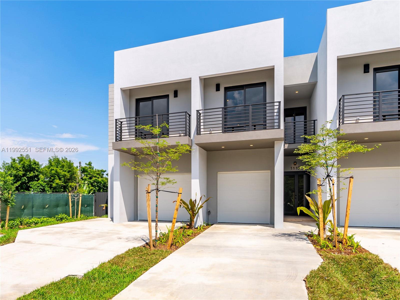 PROGRESSO - Residential