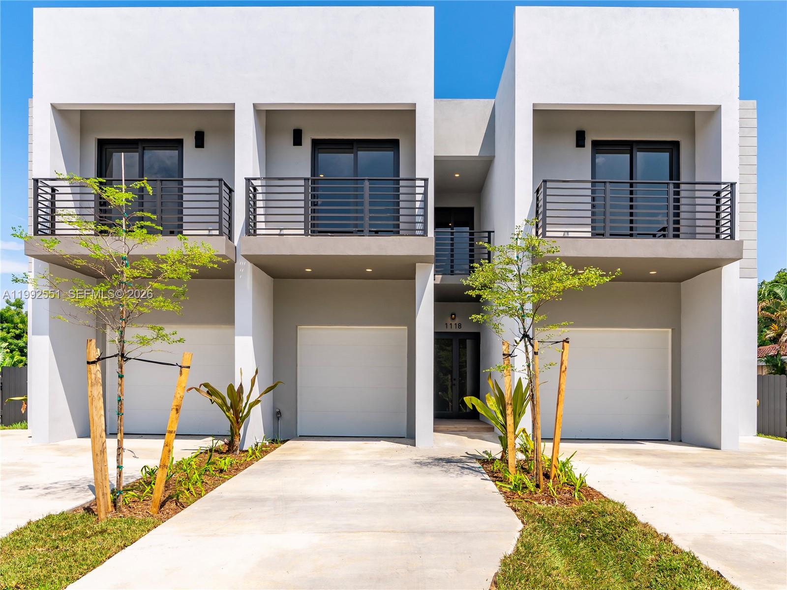 PROGRESSO - Residential