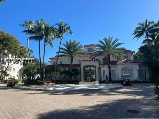 VILLAGE BY THE BAY CONDO - Residential