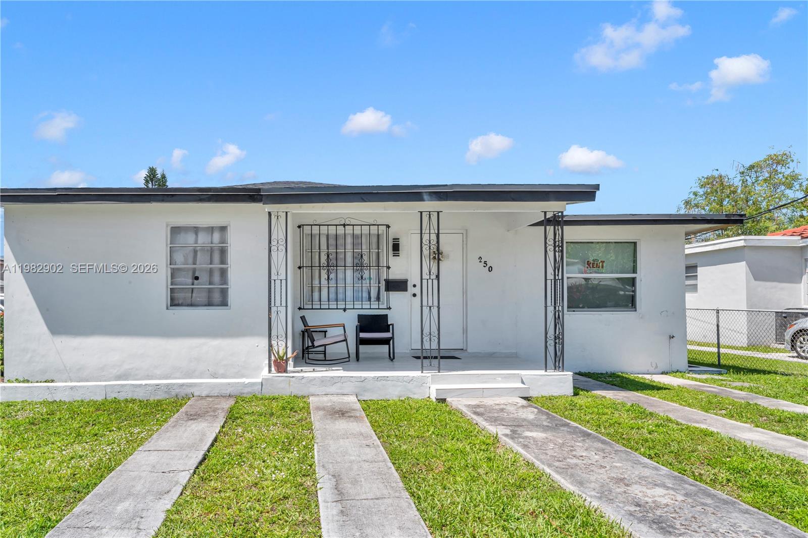 TWELFTH ST MANORS - Residential Income