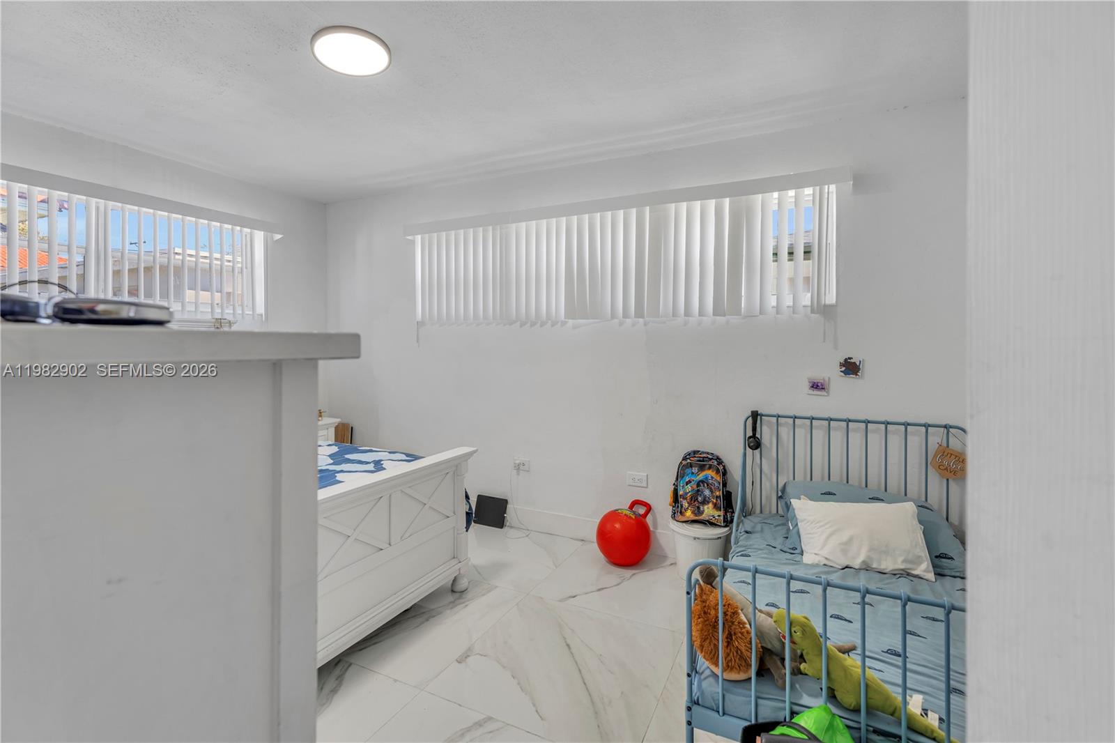 TWELFTH ST MANORS - Residential Income