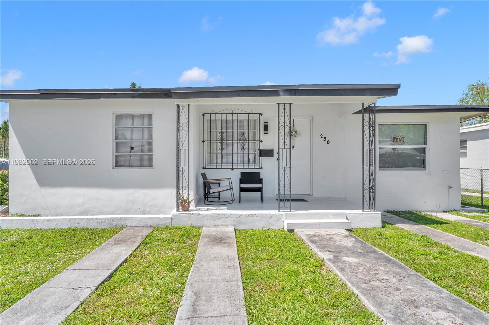 TWELFTH ST MANORS - Residential Income